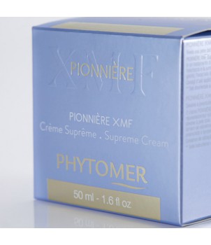 Pionnière XMF Crème Supreme